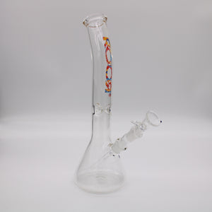 ROOR Beaker 14' Bent Top 18MM