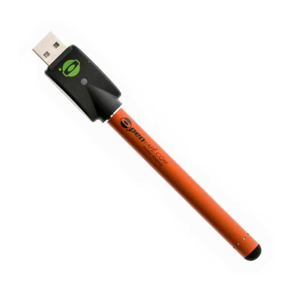 O.pen 2.0 510 Battery - Orange