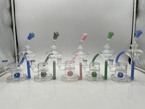 High Rise Recycler (Online Only)