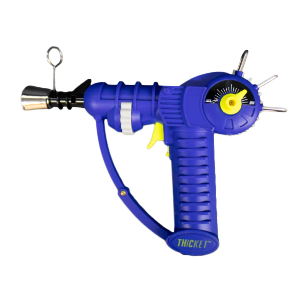 Thicket Spaceout Raygun Torch - Blue