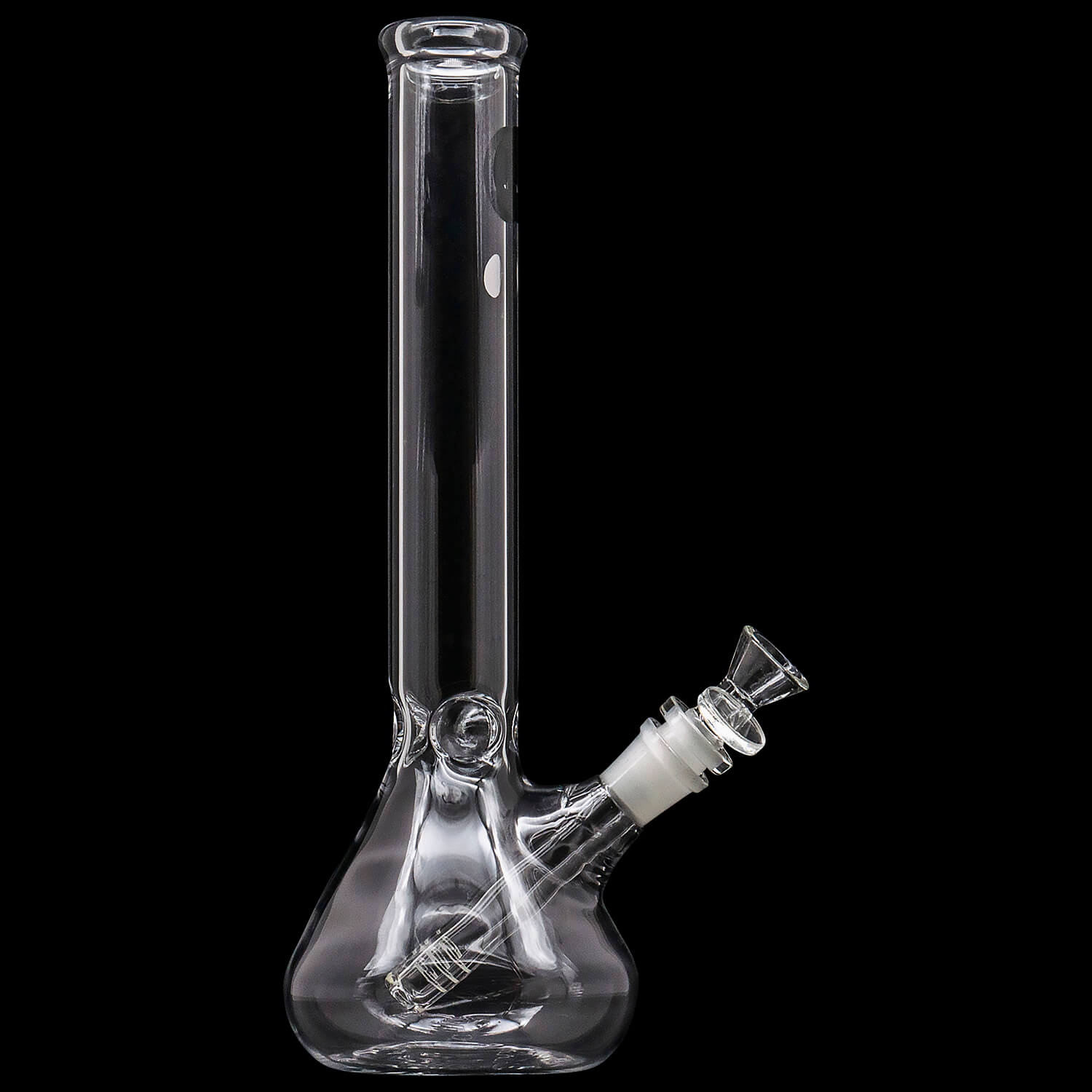 LA Pipes 12" Classic Beaker Bong (ONLINE ONLY) - Default Title