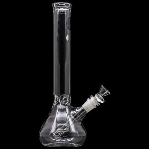 LA Pipes 12" Classic Beaker Bong (ONLINE ONLY)