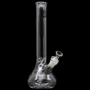 LA Pipes 12" Classic Beaker Bong (ONLINE ONLY) - Default Title