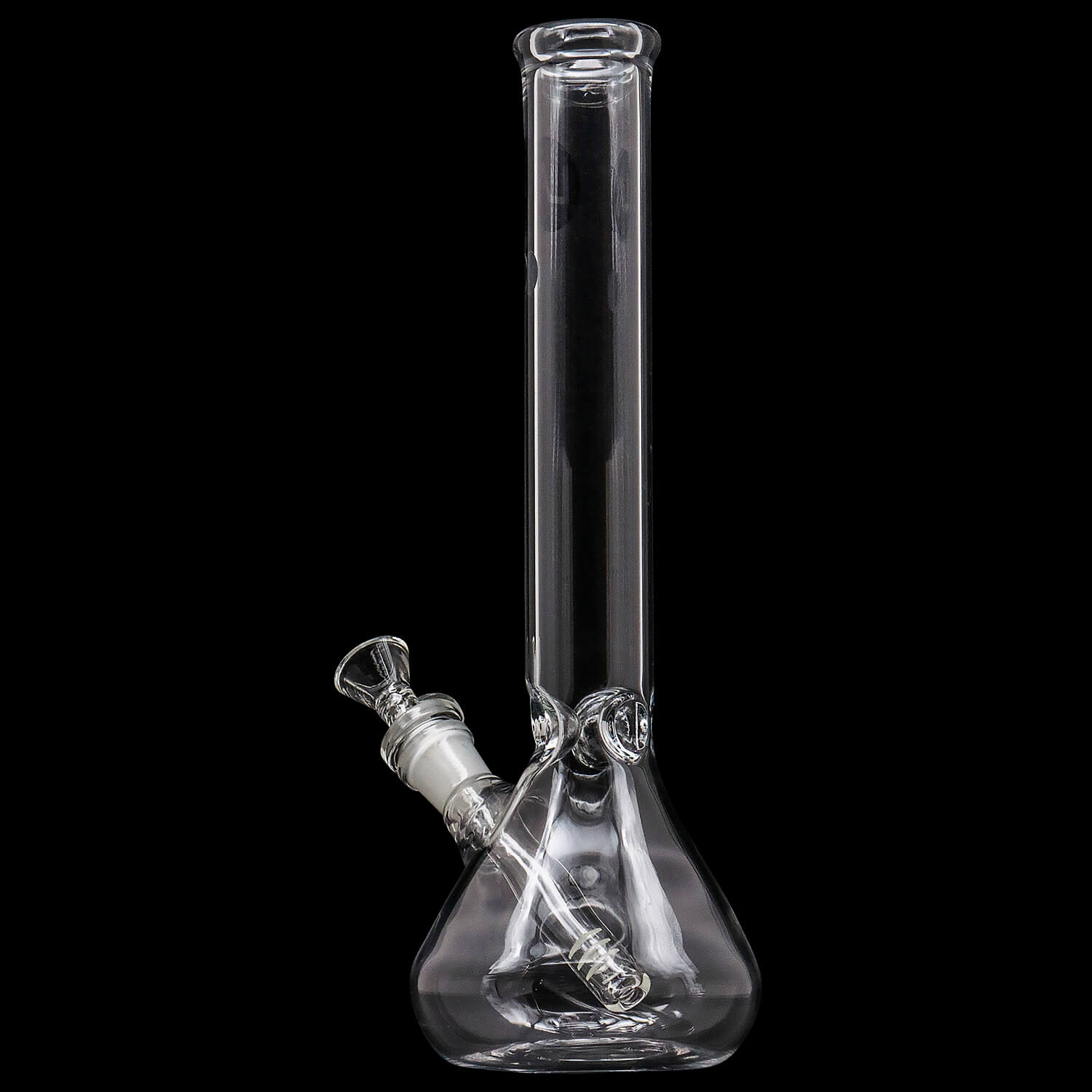 LA Pipes 12" Classic Beaker Bong (ONLINE ONLY)