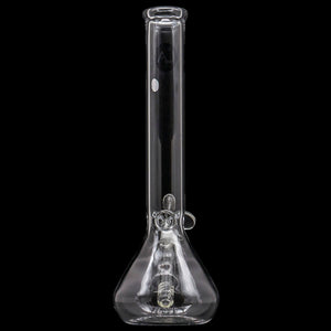 LA Pipes 12" Classic Beaker Bong (ONLINE ONLY)