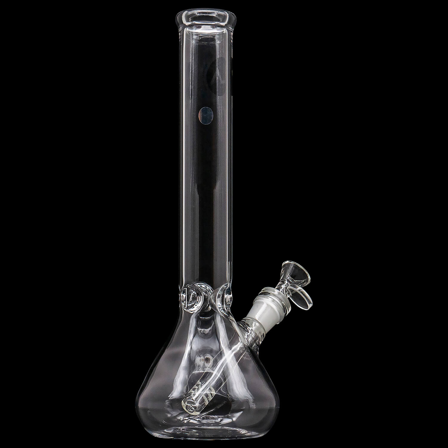 LA Pipes 12" Classic Beaker Bong (ONLINE ONLY)