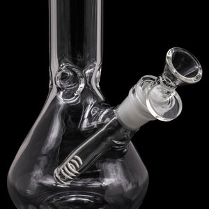 LA Pipes 12" Classic Beaker Bong (ONLINE ONLY)