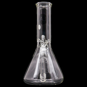LA Pipes Basic Beaker Water Pipe (ONLINE ONLY)
