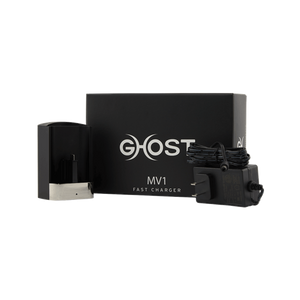 Ghost MV1 Vaporizer with Fast Charger