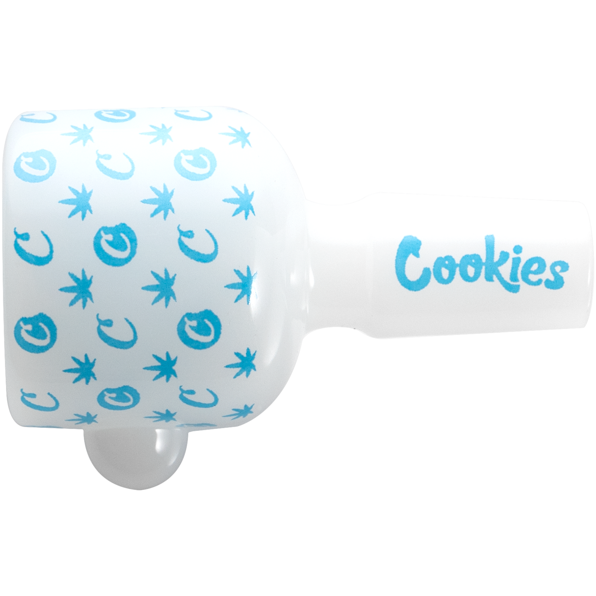 Cookies V Straight Bong (ONLINE ONLY)