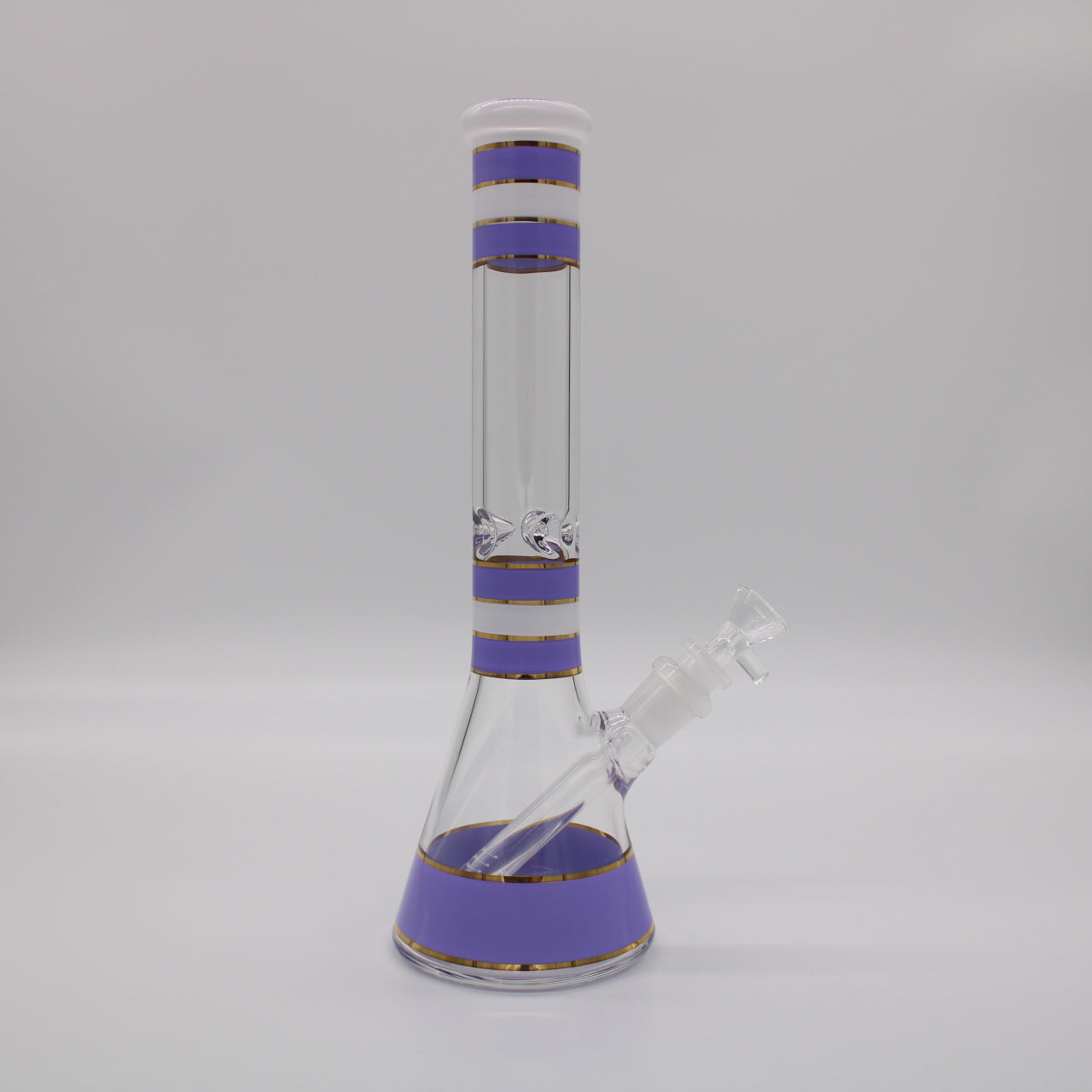 Production Encalmo Beaker - Violet