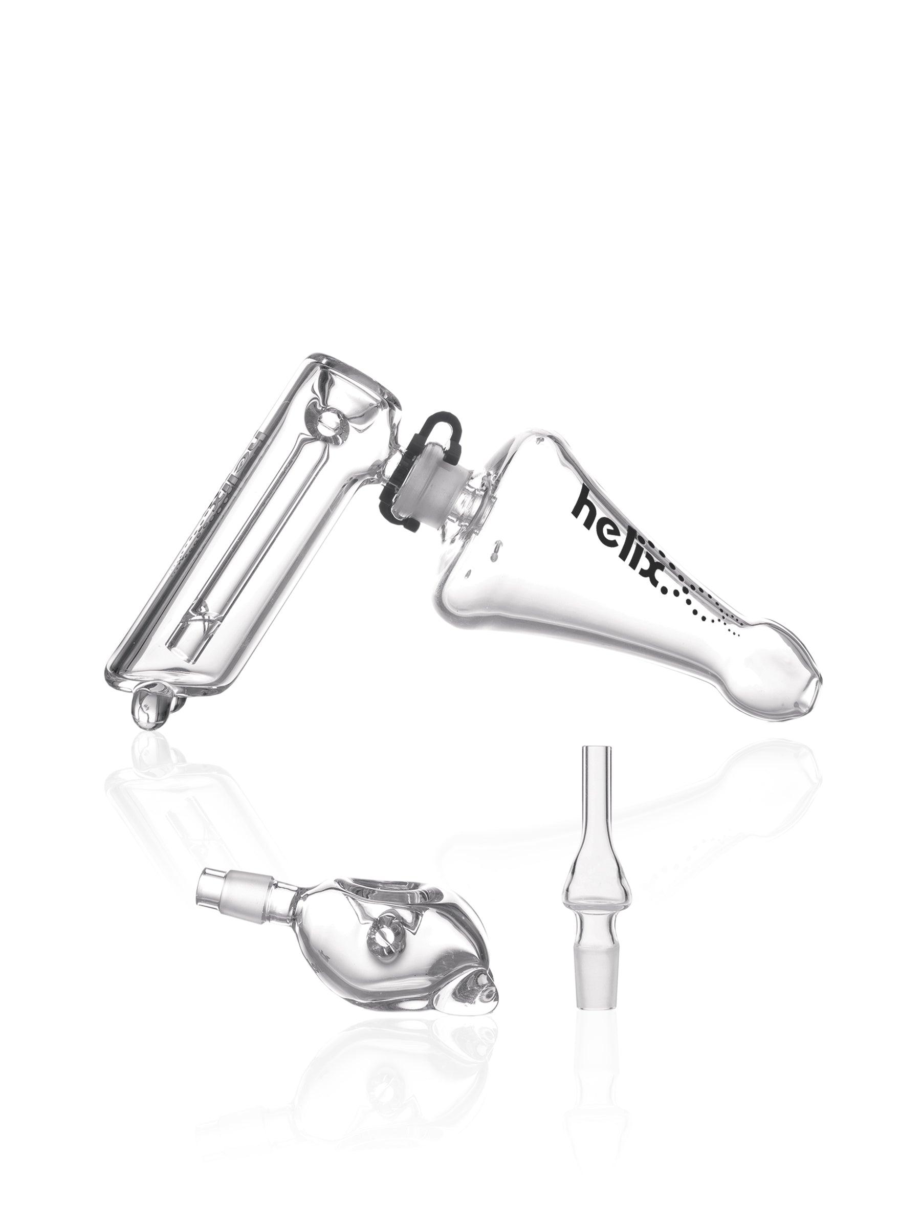 14mm Helix™ Multi Kit - Clear (ONLINE ONLY) - Default Title