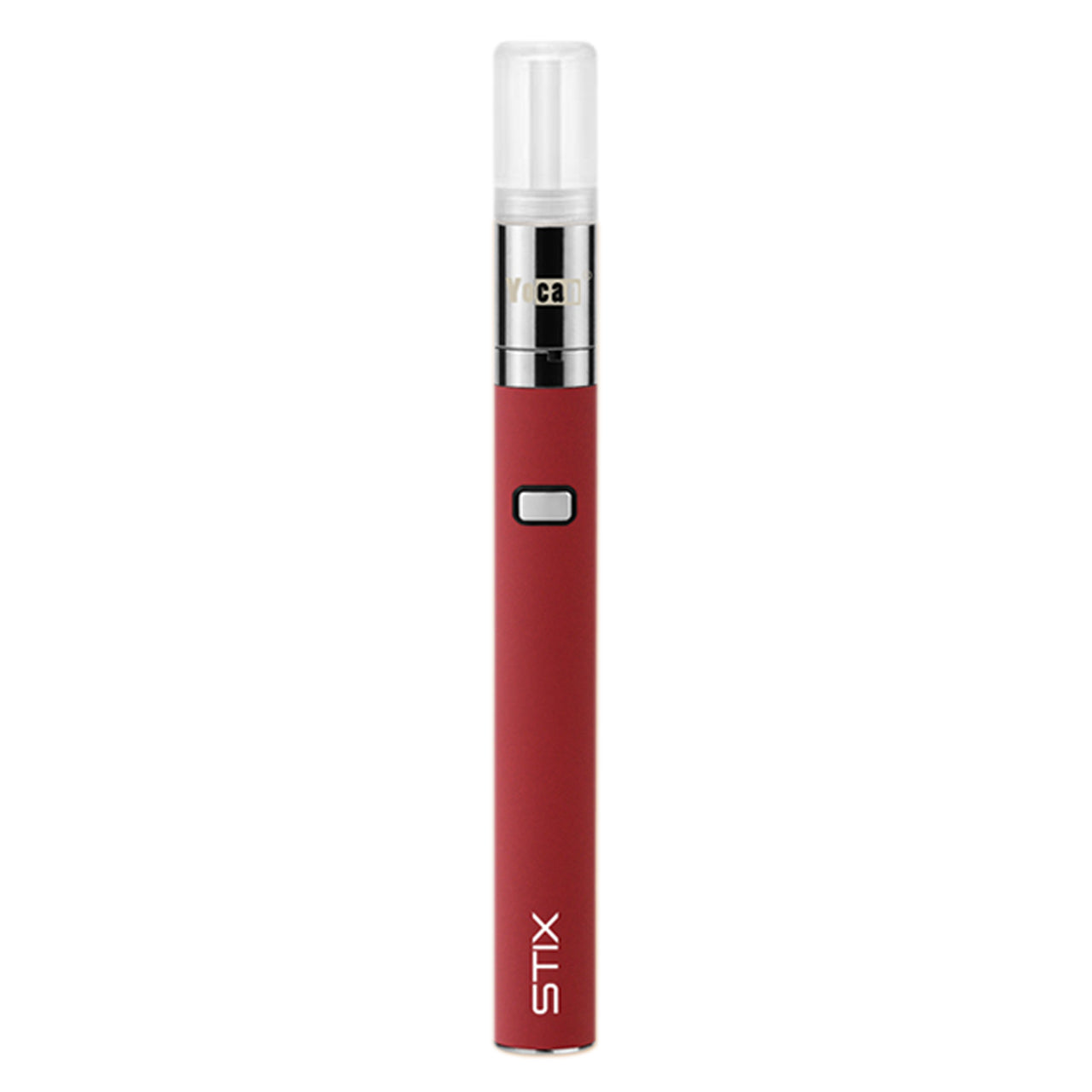 Yocan Stix 320mAh Leak-Proof Oil Vaporizer Pen - Red