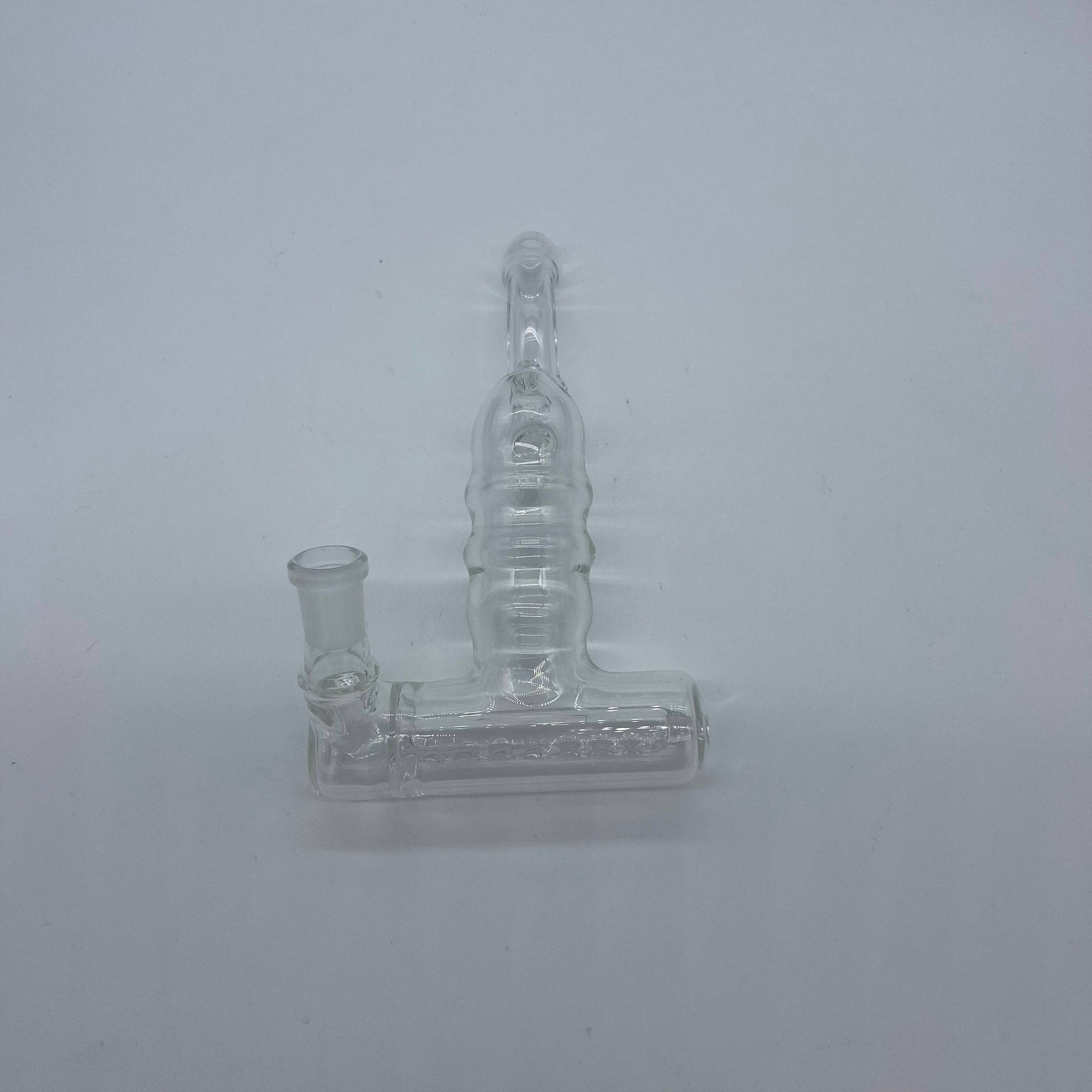 Inline Bubbler 14F HERBALGLASS