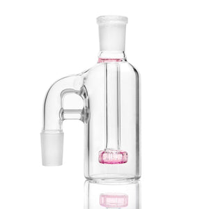18mm 90 degree Ash Catcher Pink (ONLINE ONLY)