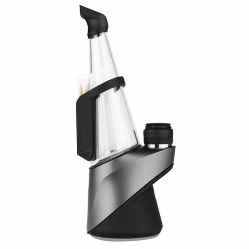 Puffco Peak Pro Travel Pack 2.0 - Black