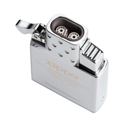 Zippo Double Torch Insert