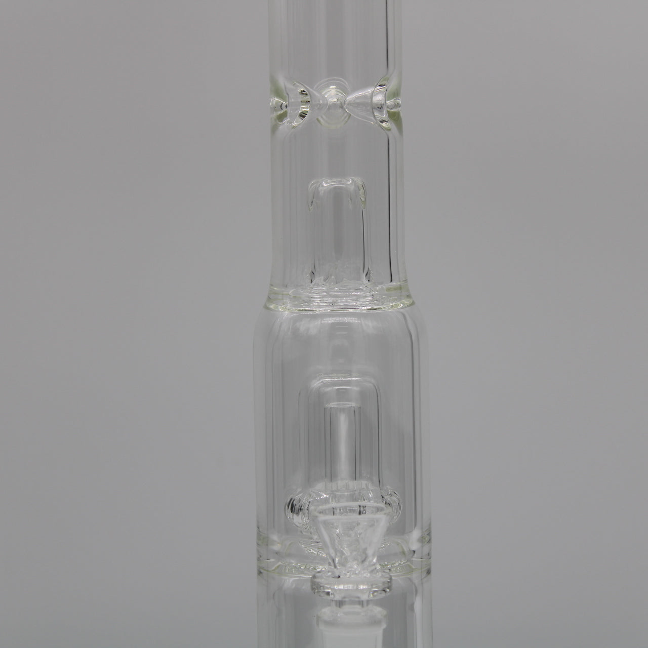 CLASSIC STEMLESS CIRQ DOUBLE PERC Green