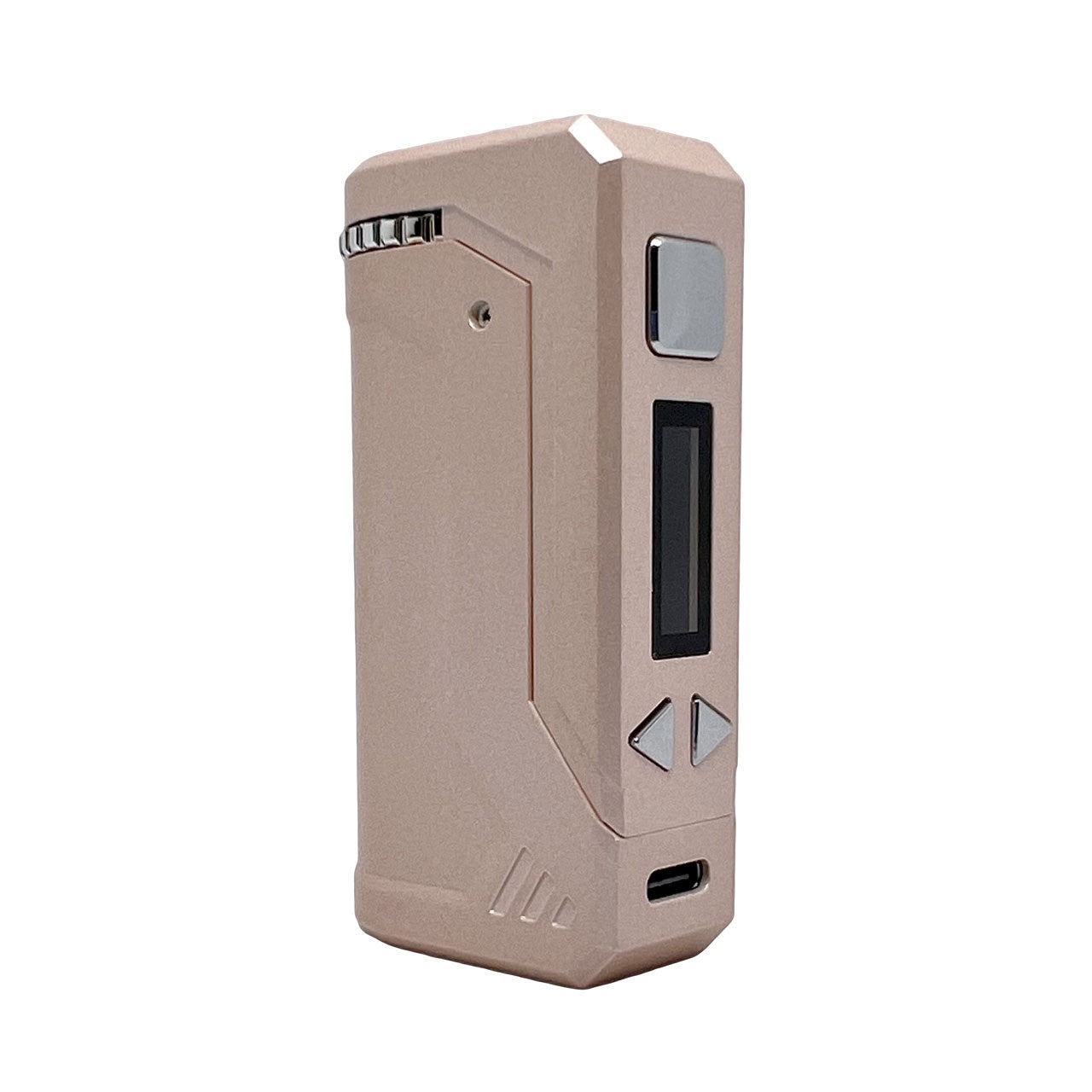 Yocan UNI Pro Plus 900mAh Variable Voltage Carto Battery Mod - Sand