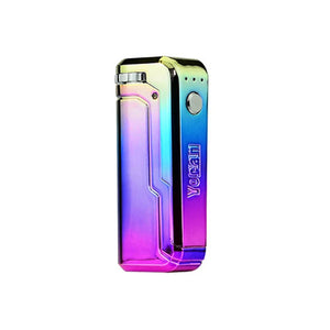 Yocan UNI 650mAh Universal Carto Battery Mod - Special Edition Rainbow