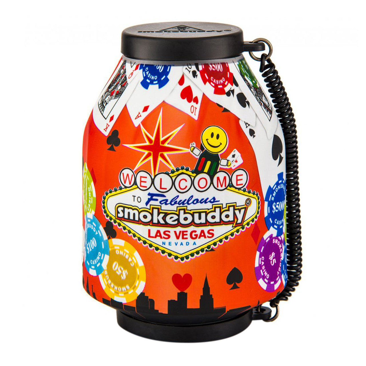 smoke buddy vape Smoke Buddy