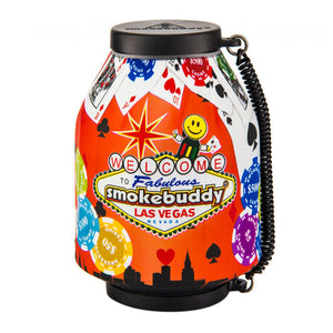 Smoke Buddy - Vegas / Original