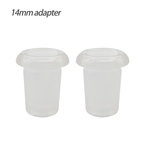 14mm to 18mm Glass Adapter (ONLINE ONLY)