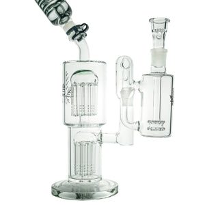 Freeze Pipe Ash Catcher (ONLINE ONLY)