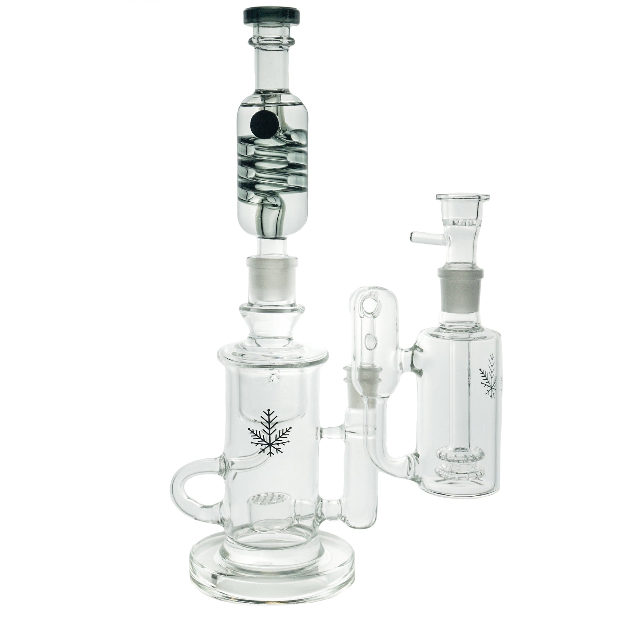 Freeze Pipe Ash Catcher (ONLINE ONLY)
