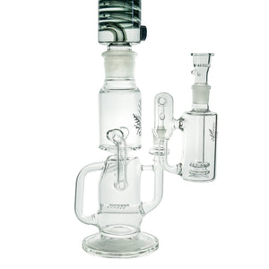 Freeze Pipe Ash Catcher (ONLINE ONLY)