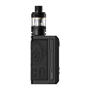 Voopoo Drag 3 177W Kit - Eagle Black