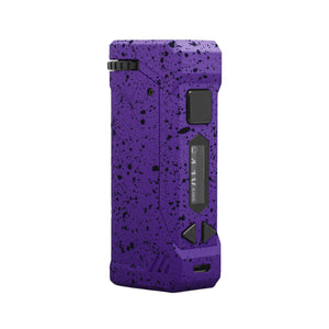 Wulf Mods UNI Pro 650mAh Variable Voltage Mod - Purple/Black