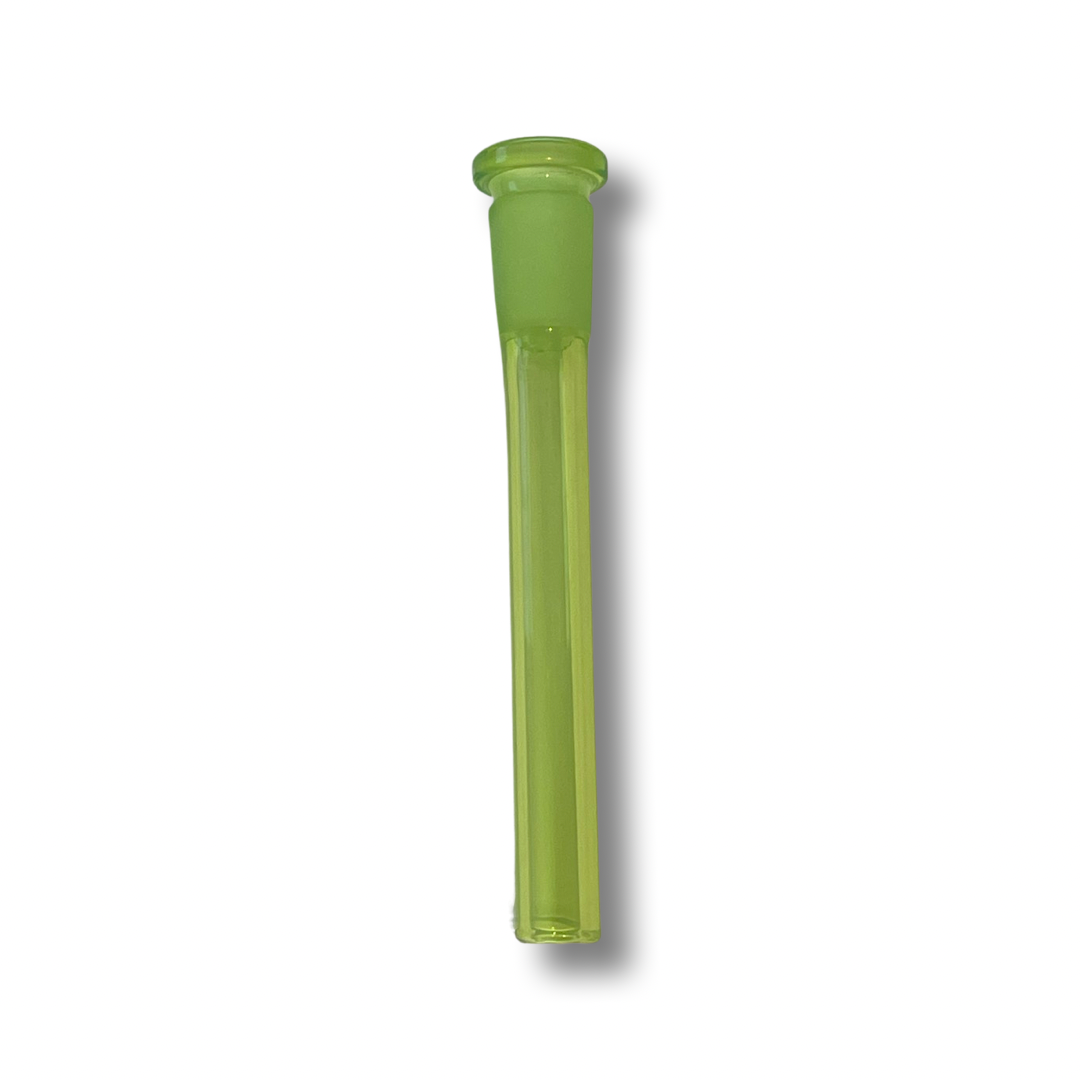 Premium 14mm Downstem - Sexy Green / 5"