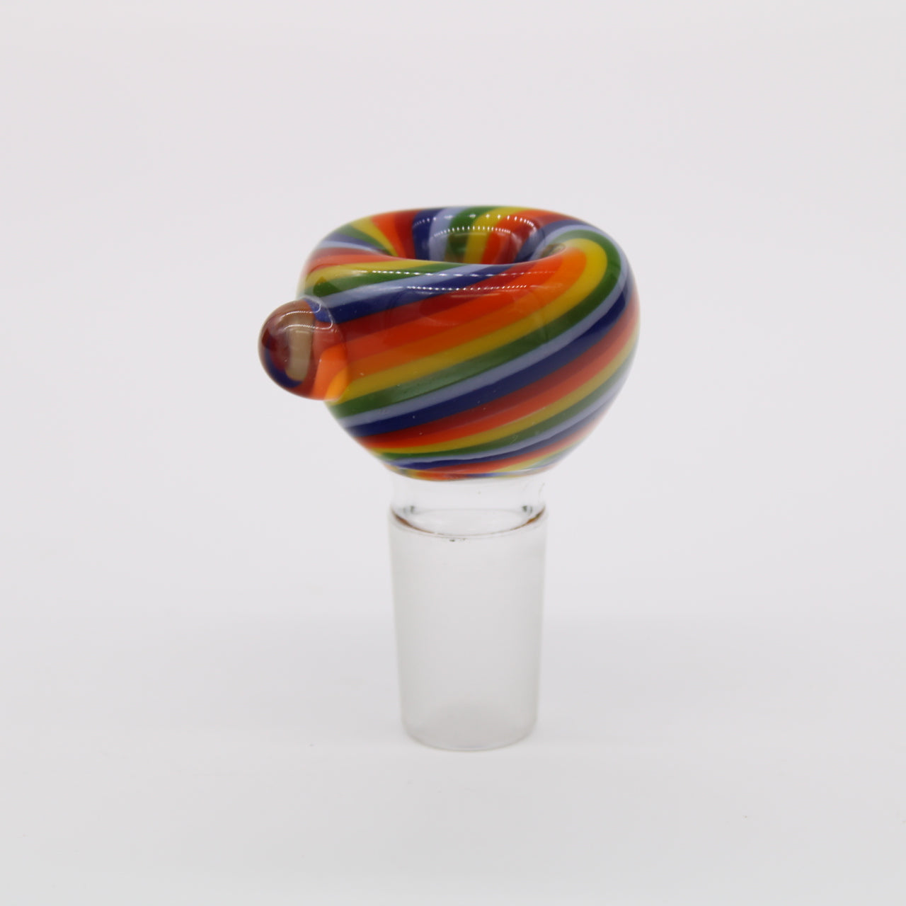 Heady Worked 18mm Slide - 2