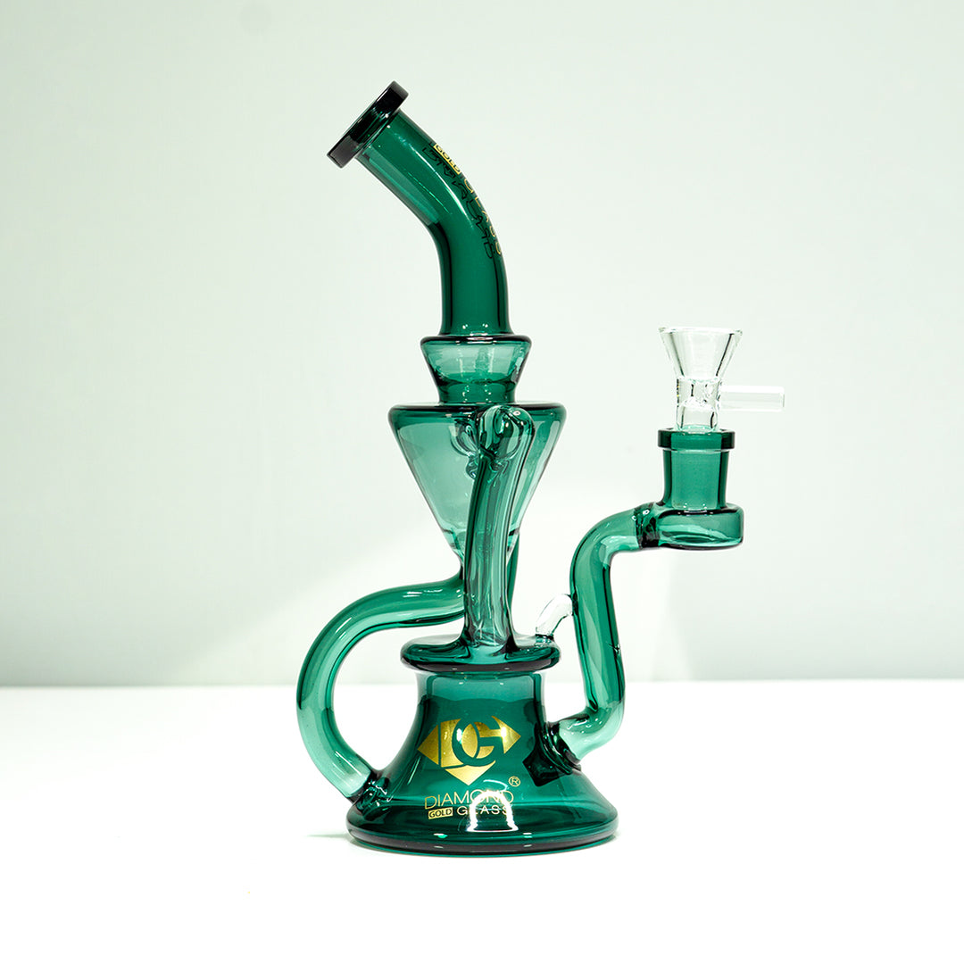 DIAMOND ECO RECYCLER - PINK