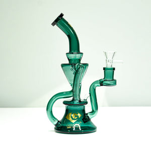 DIAMOND ECO RECYCLER - TEAL