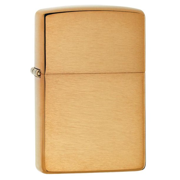 Zippo Lighter - 6