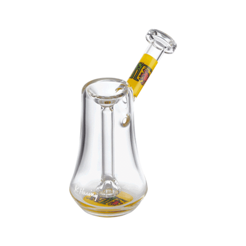 K.Haring Bubbler (ONLINE ONLY) - multipur