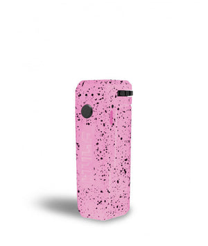 Wulf Mods UNI 650mAh Universal Carto Battery Mod - Pink/Black