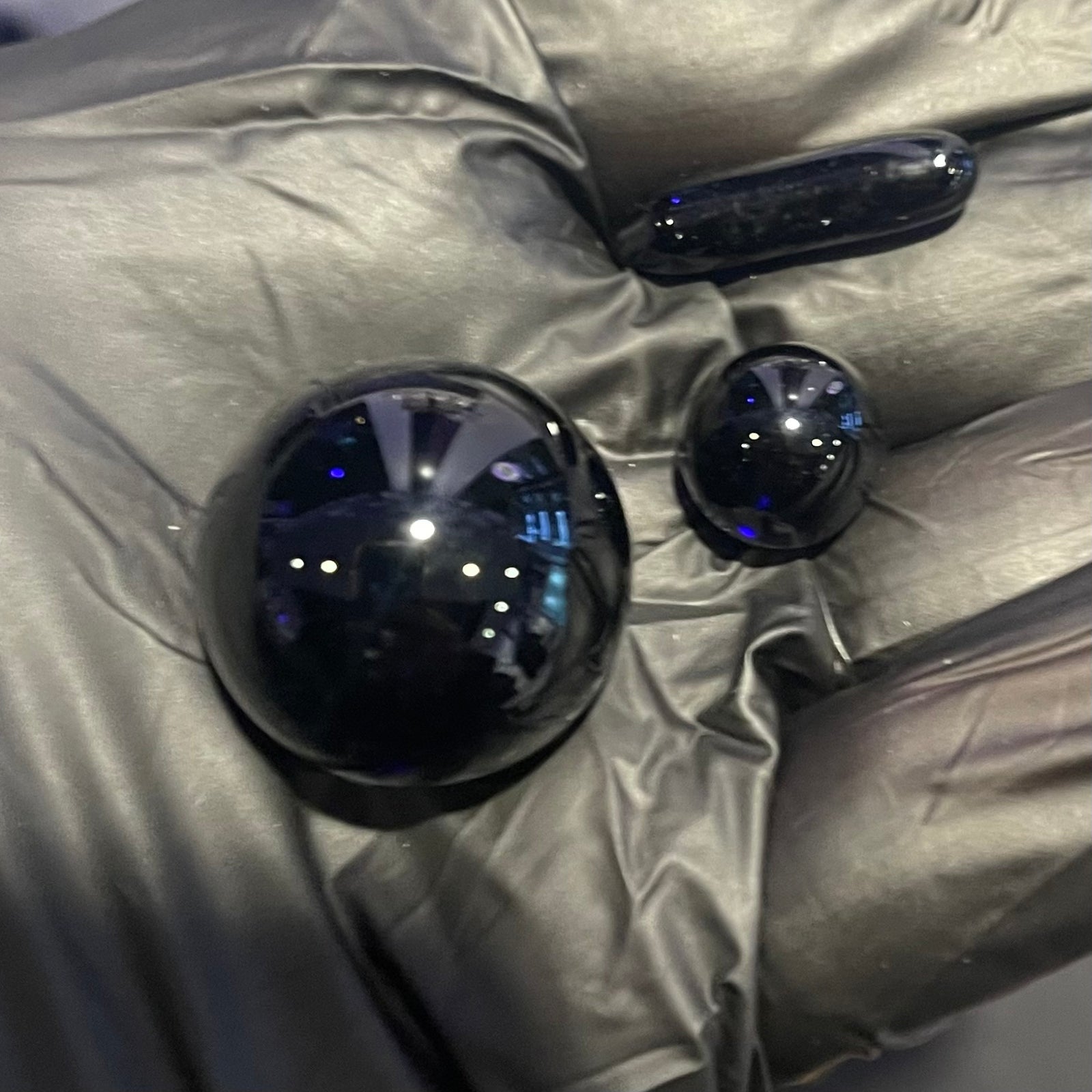 Terp Slurper Set HERBALGLASS - 1