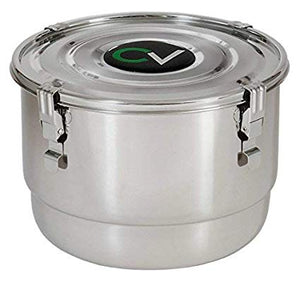 CVault Airtight Container