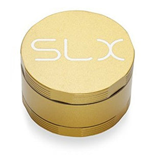 SLX 2.4 Grinder V2.5 - Gold