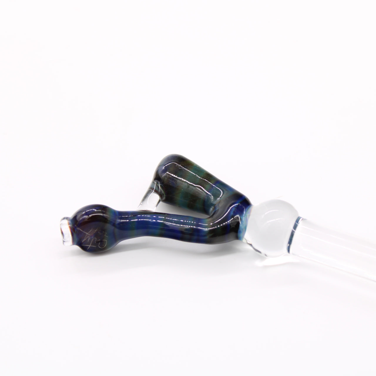 Sherlock Pipe Dabber - 2