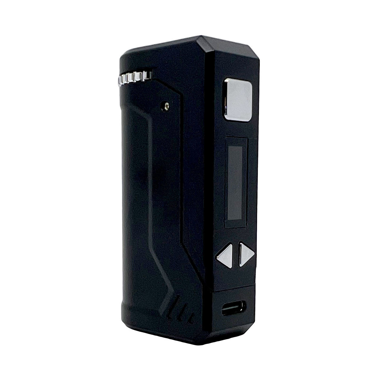 Yocan UNI Pro Plus 900mAh Variable Voltage Carto Battery Mod - Onyx