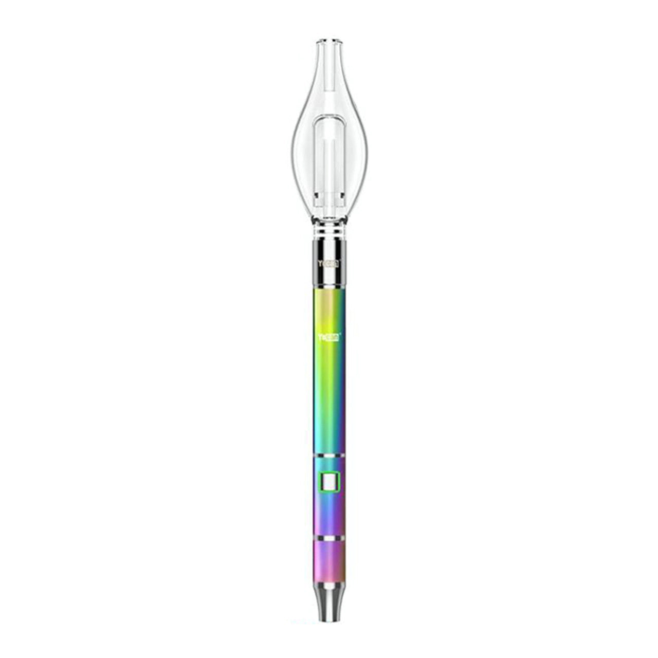 Yocan - Dive Mini 400mAh Electronic Nectar Collector Pen - Rainbow