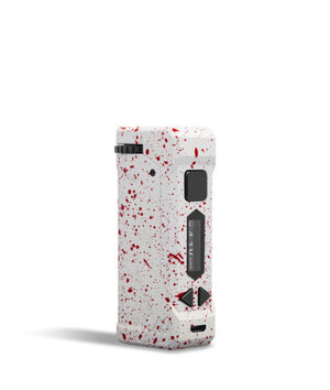 Wulf Mods UNI Pro 650mAh Variable Voltage Mod - White/Red