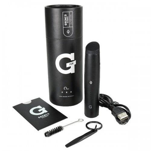 G Pen Pro Vaporizer