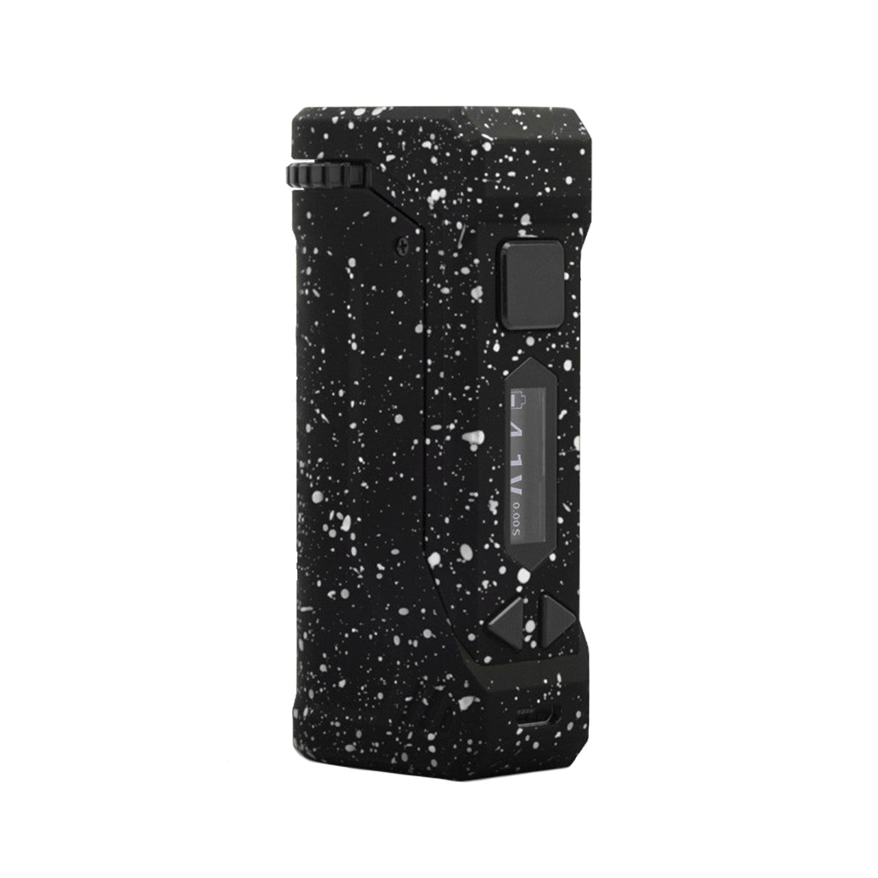 Wulf Mods UNI Pro 650mAh Variable Voltage Mod - Black/White