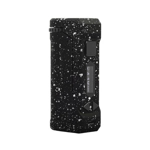 Wulf Mods UNI Pro 650mAh Variable Voltage Mod - Black/White