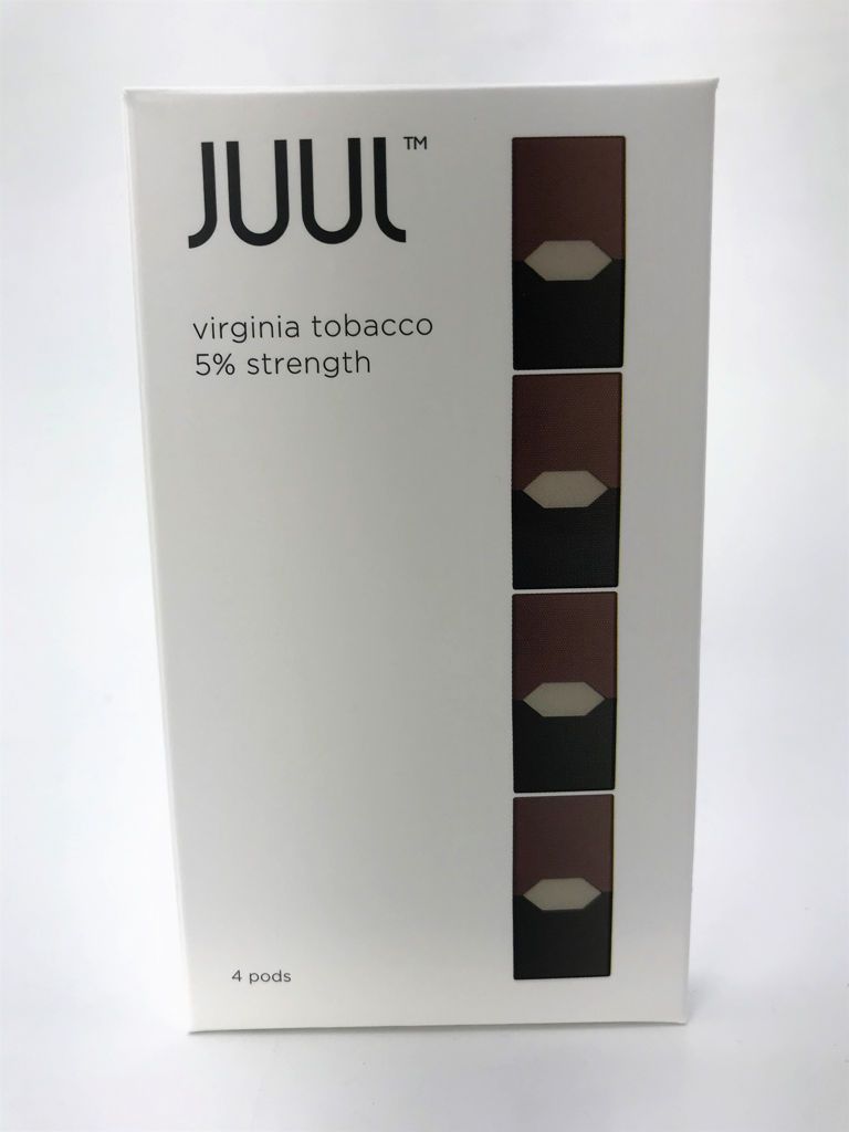 JUUL PODS .7ML